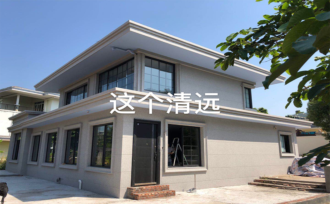 实例工程 